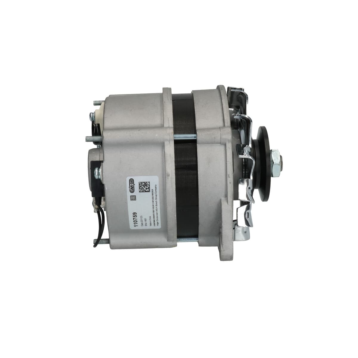 Product image - rear view