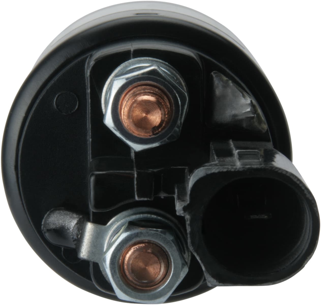 Product image - rear view