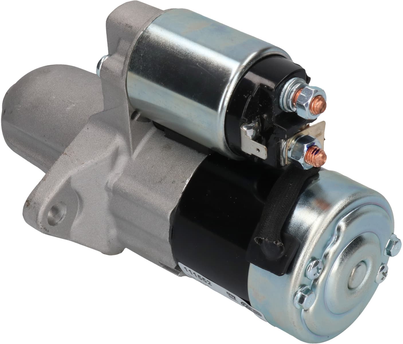 Product image - rear view