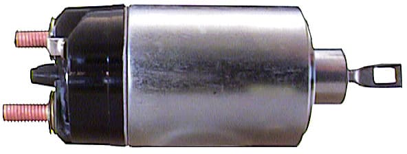F032136025 - Solenoid Switch