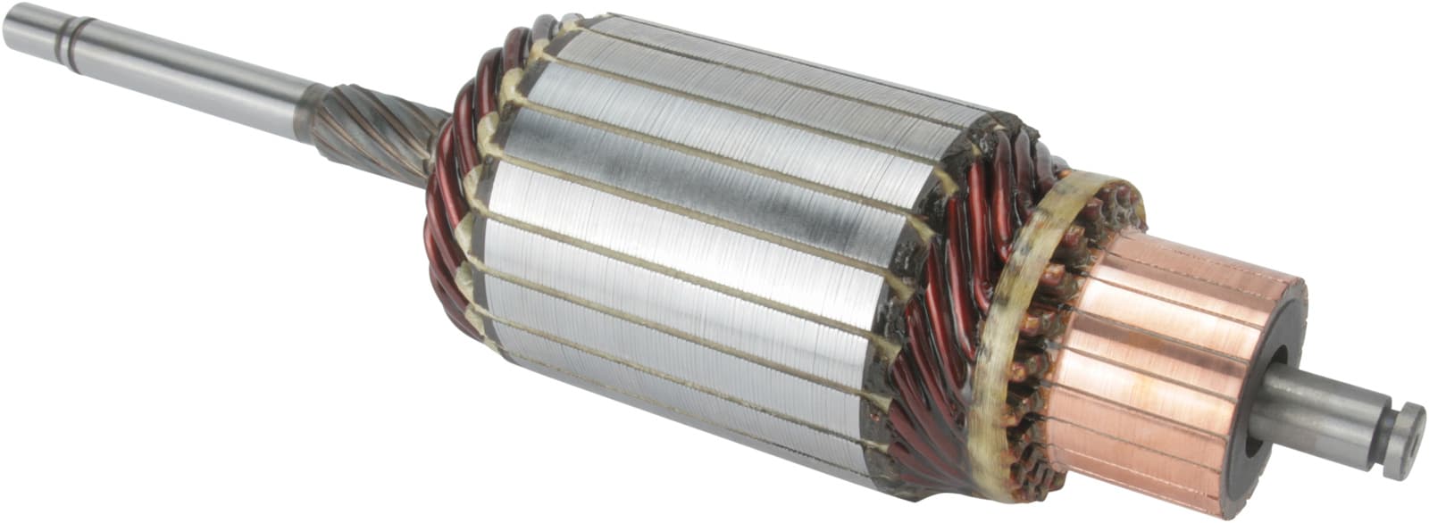 F032131075 - Armature