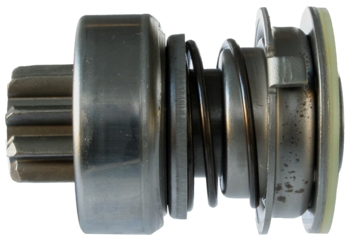 F032130406 - Overrunning-Clutch Drive