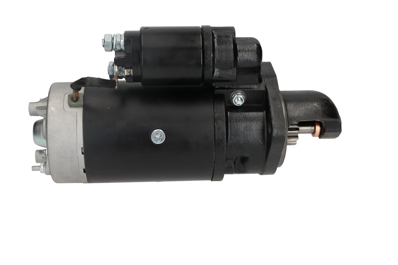 Product image - rear view