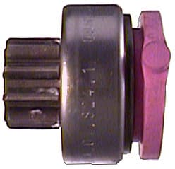 F032138209 - Overrunning-Clutch Drive