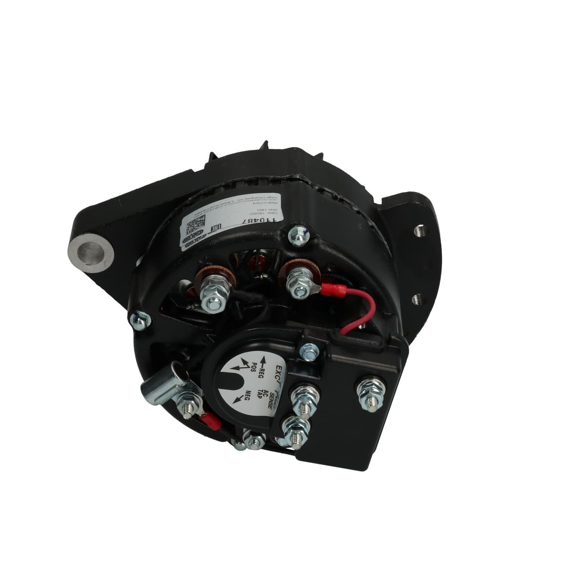 Product image - left view