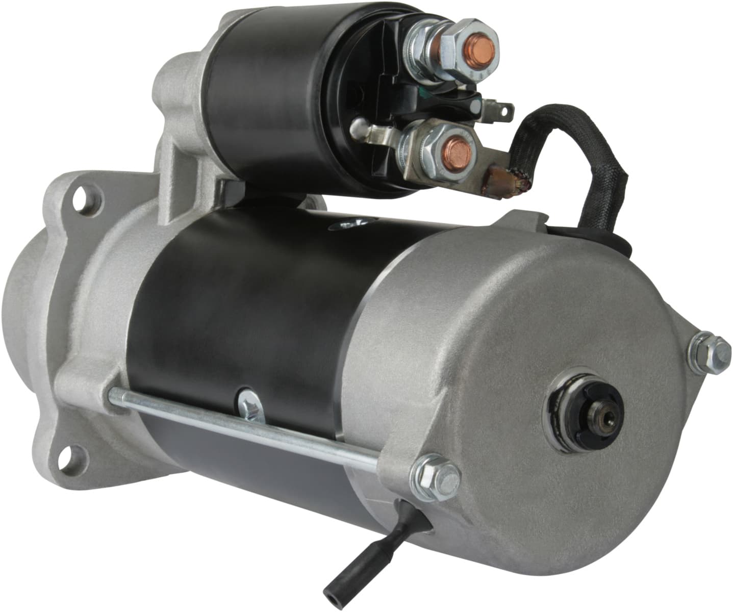 Product image - rear view