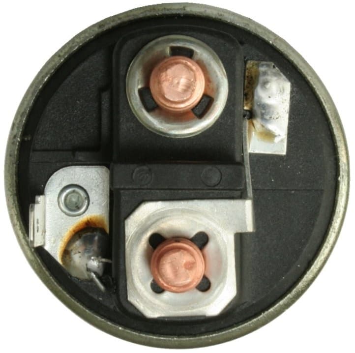 Product image - rear view