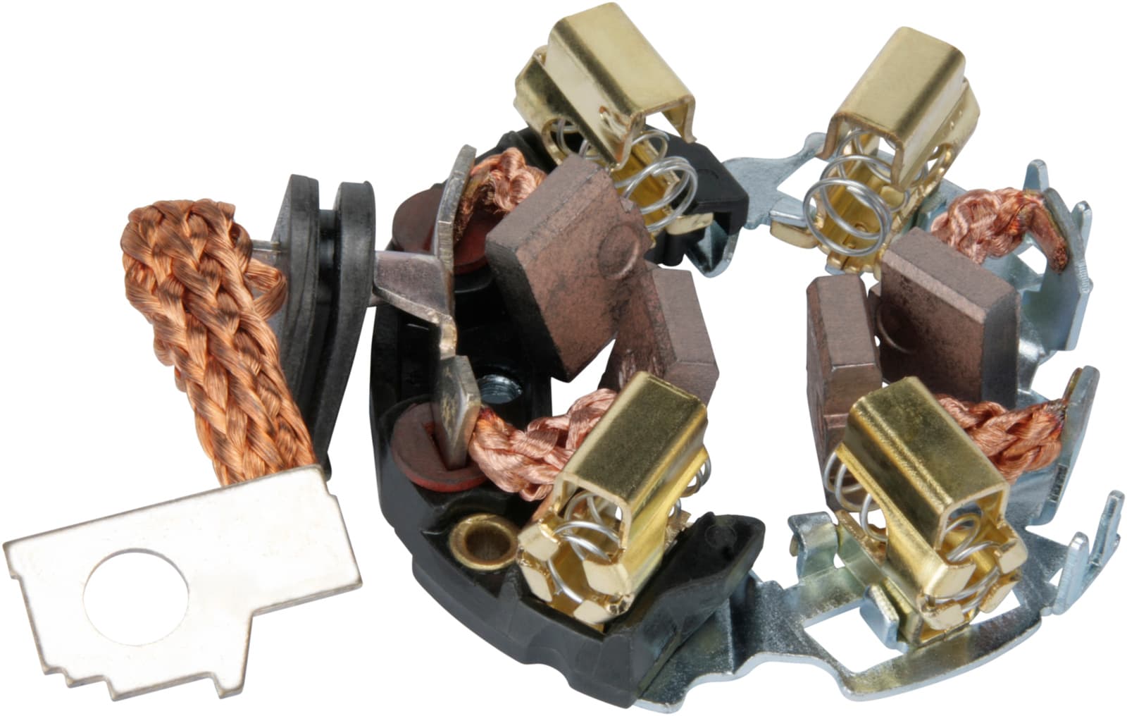 F032134658 - Brush Holder