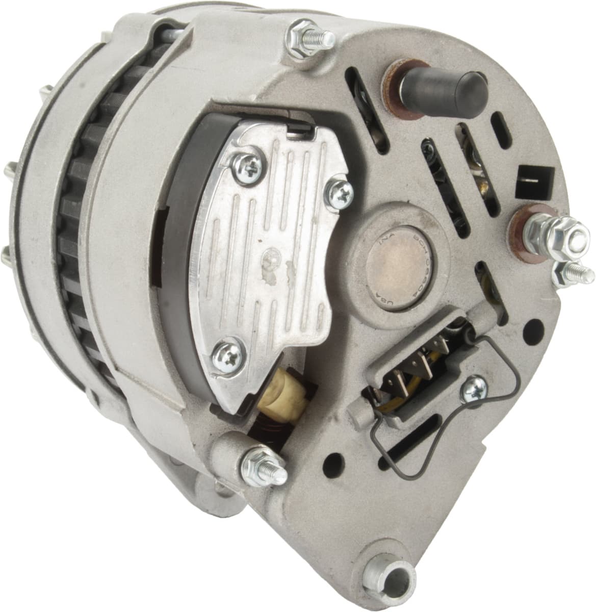 Product image - rear view