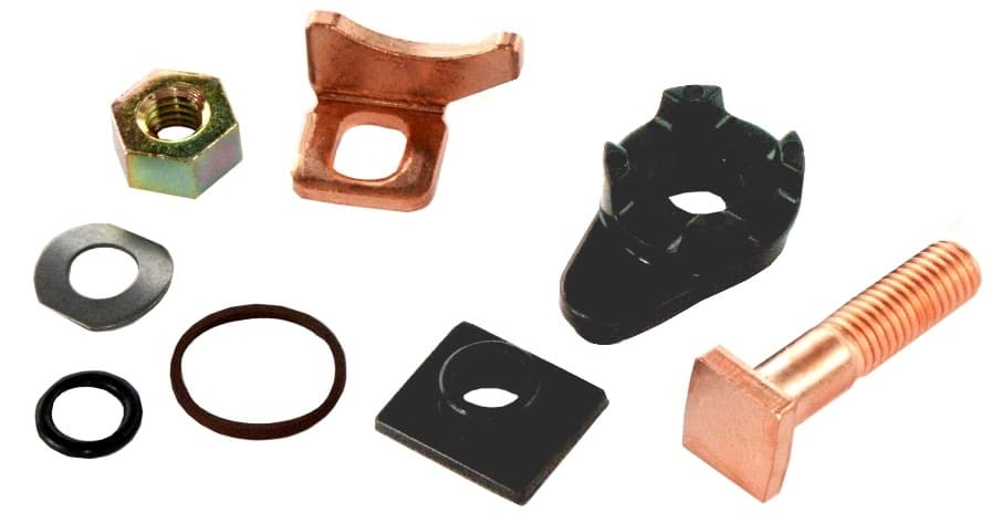 F032233689 - Contact Set