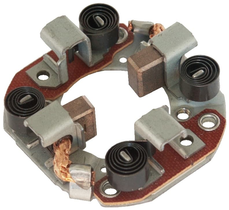 F032136103 - Brush Holder