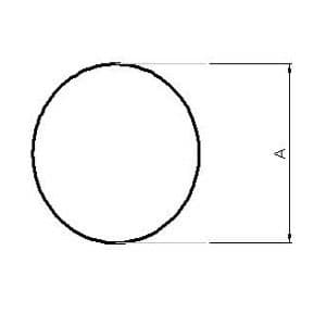 Dimensional Drawing
