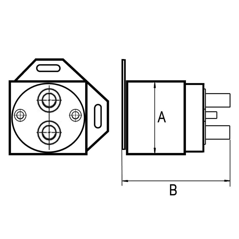 Dimensional Drawing