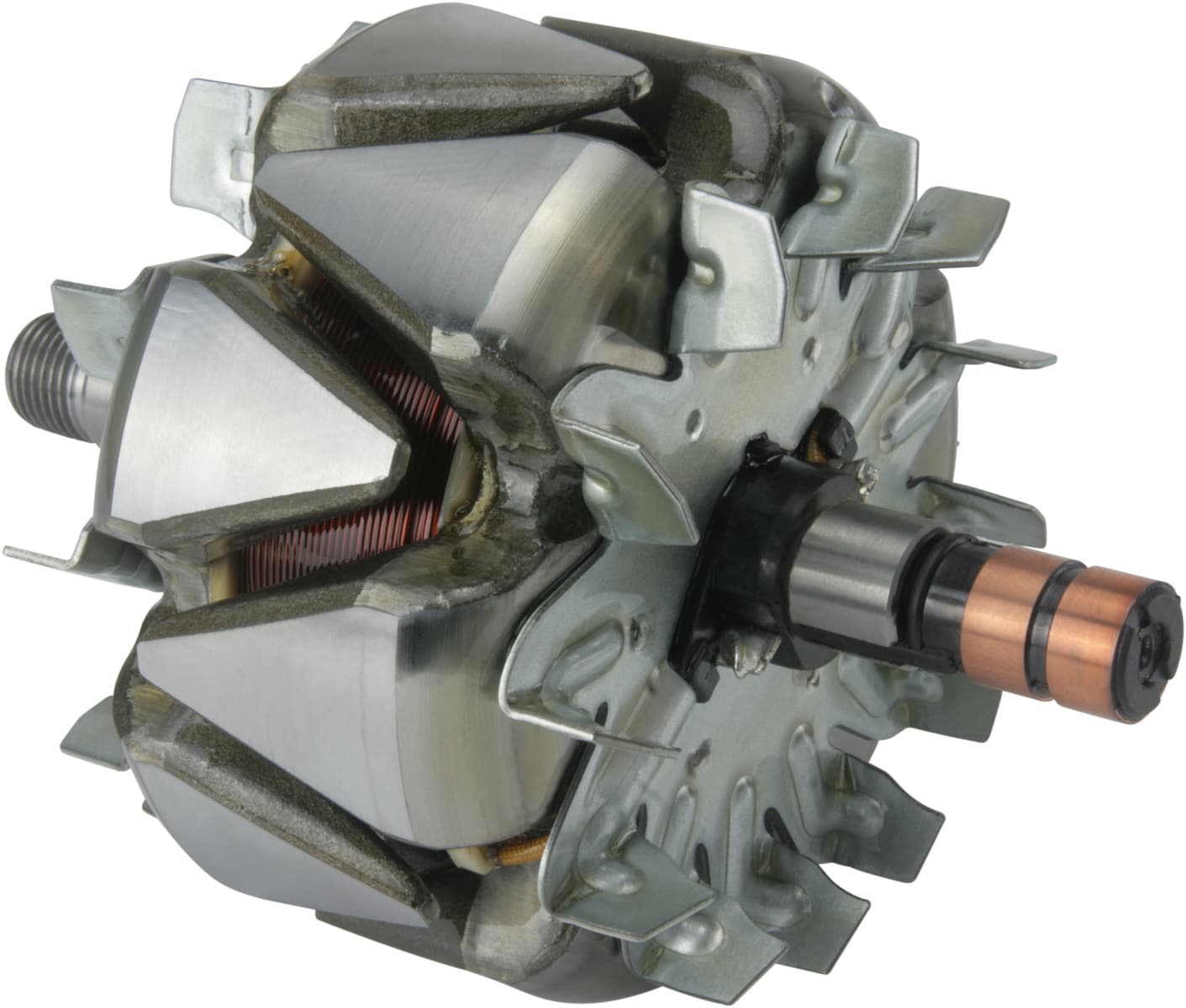 F032233924 - Rotor