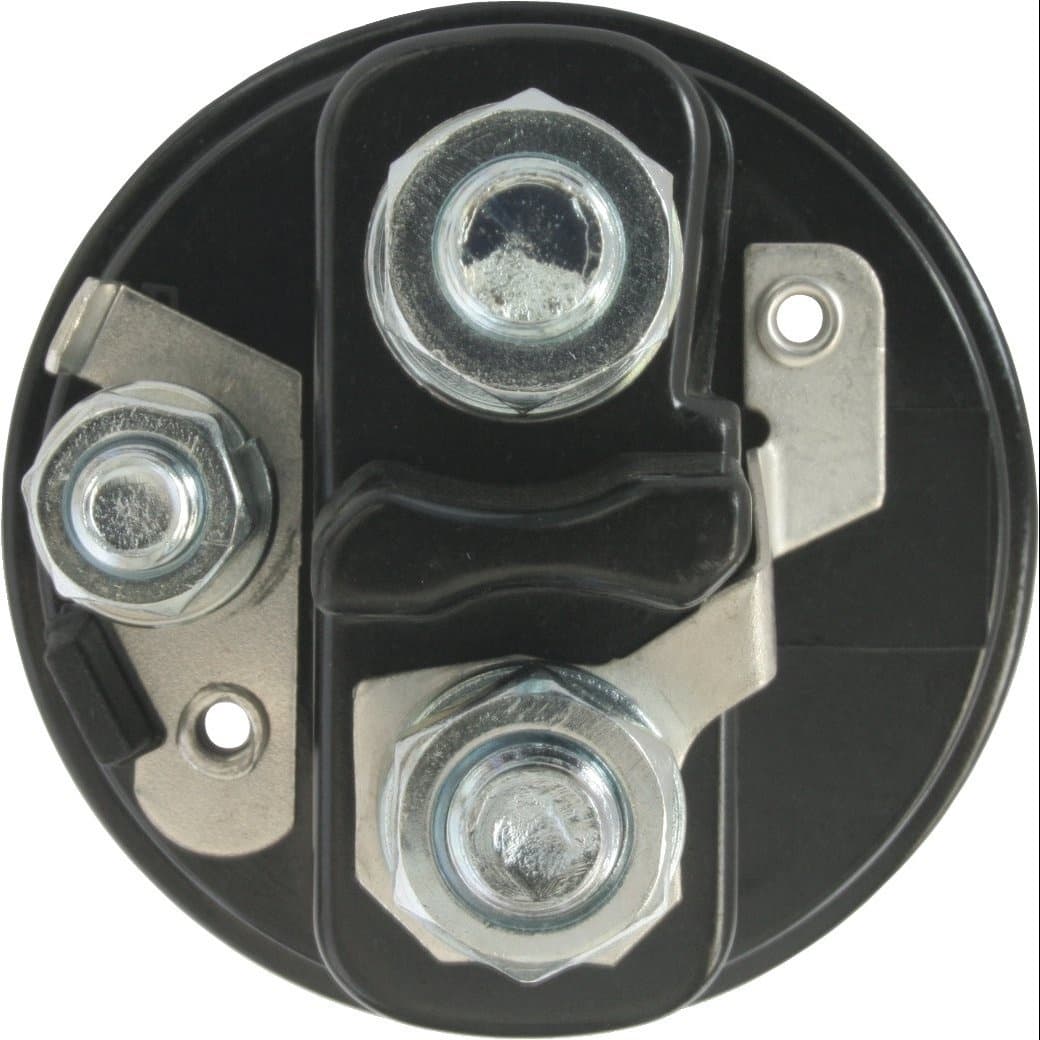 F032138003 - Solenoid Protection