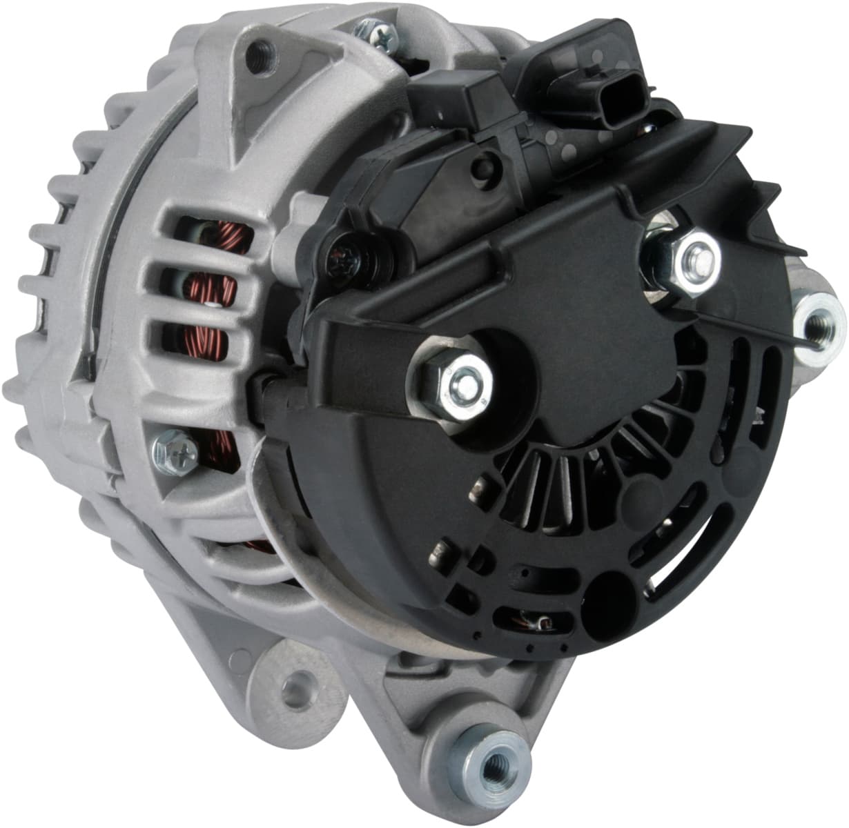 Product image - rear view
