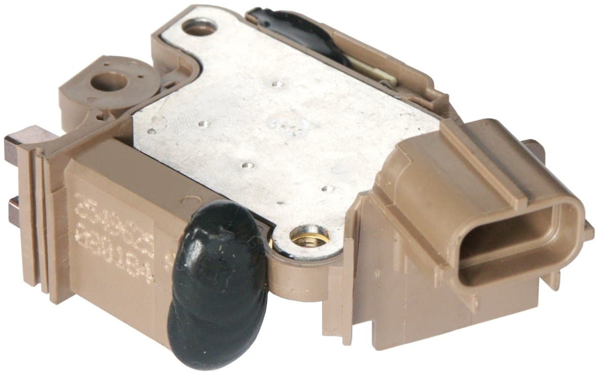 F032234820 - EL Field  Regulator