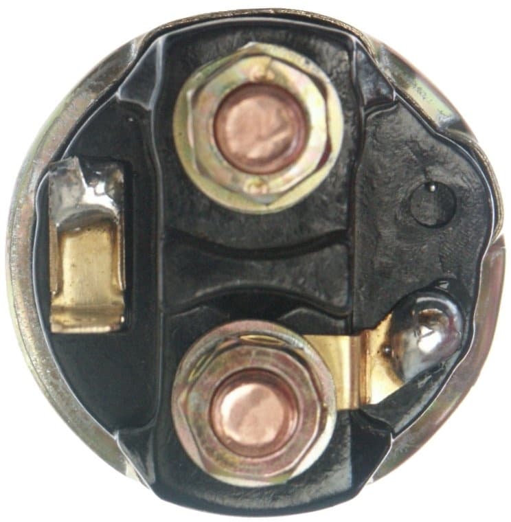 Product image - rear view