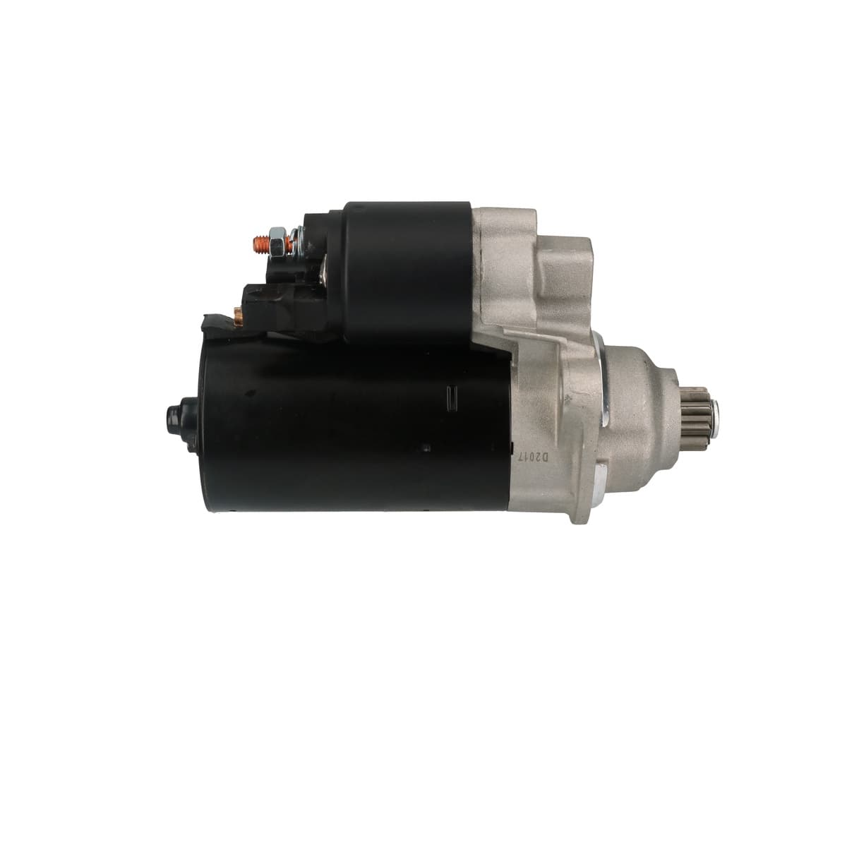 Product image - rear view