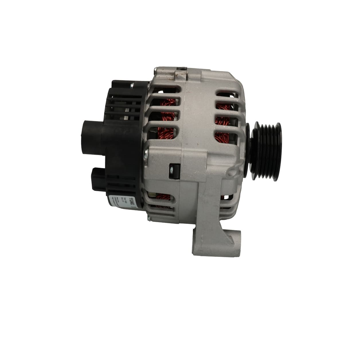 Product image - rear view
