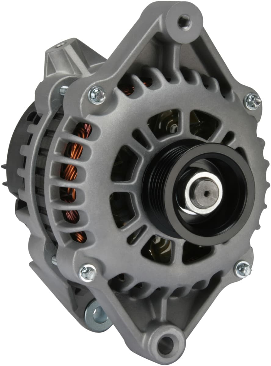 F032112229 - Drehstromgenerator