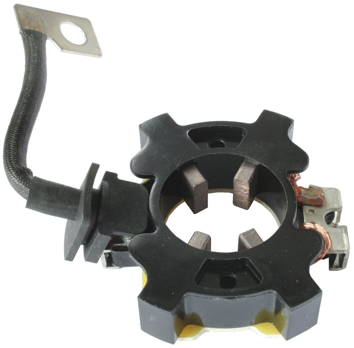 F032137929 - Brush Holder