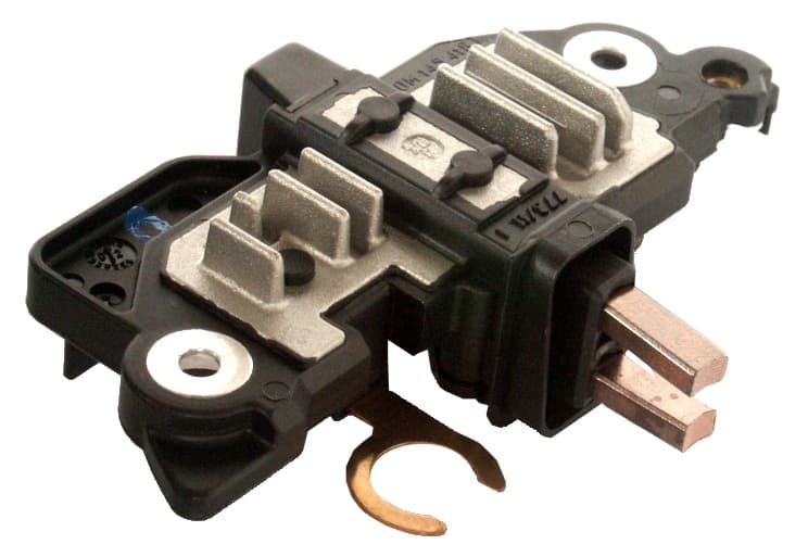 F032233729 - EL Field  Regulator