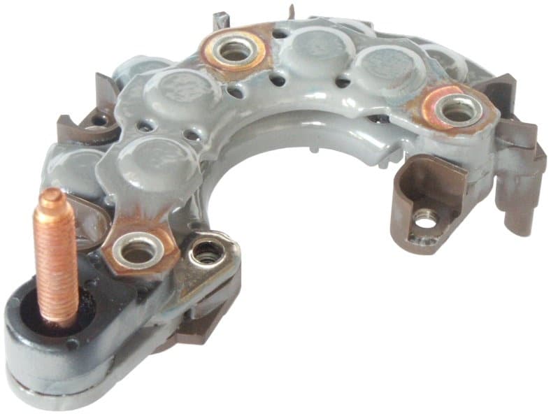 F032137873 - Rectifier