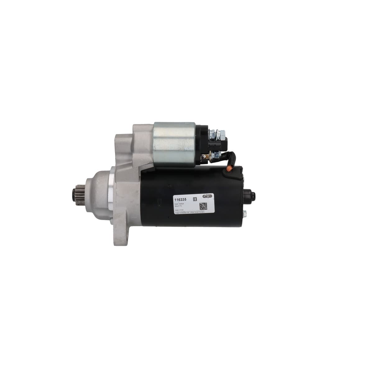 Product image - front view