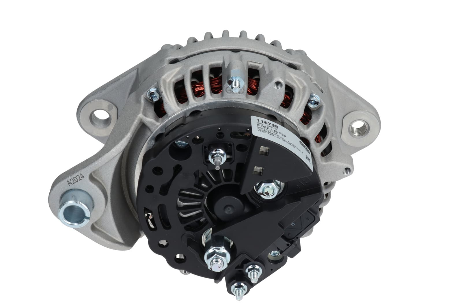 Product image - left view
