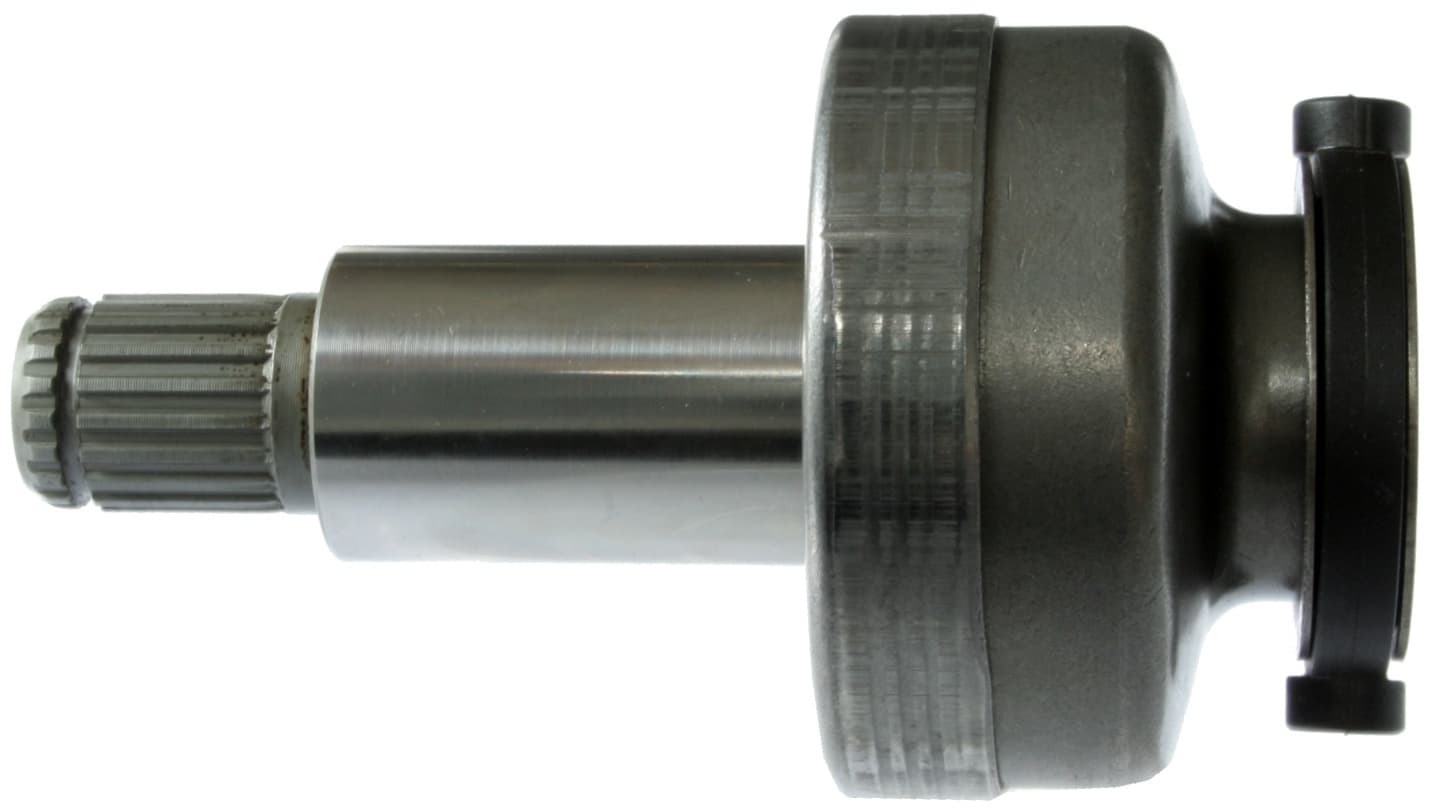 F032237752 - Overrunning-Clutch Drive