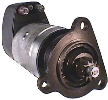F032110214 - Starter