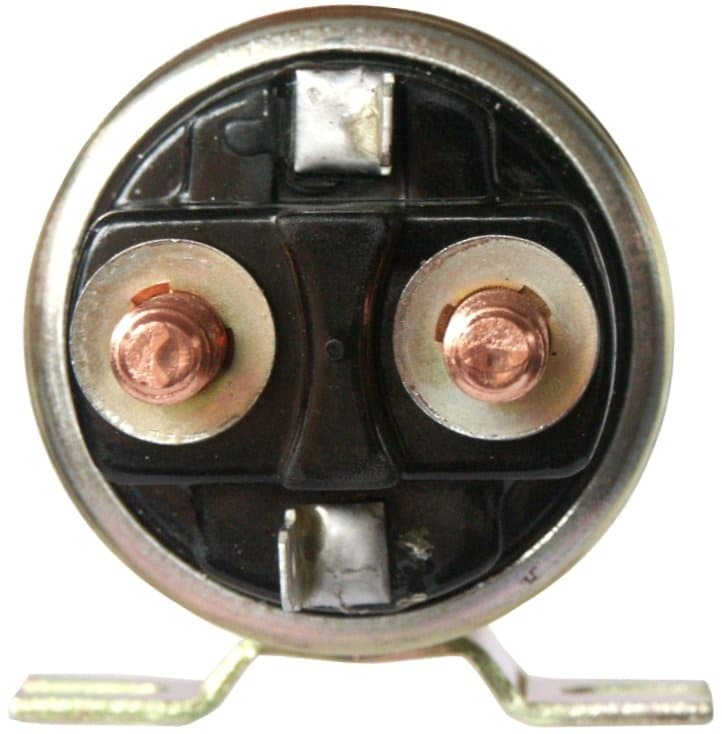 Product image - rear view
