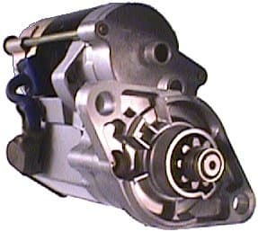 F032110260 - Startmotor