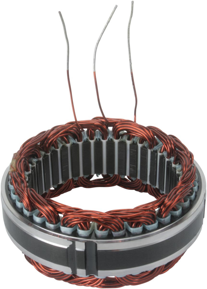 F032131648 - Stator