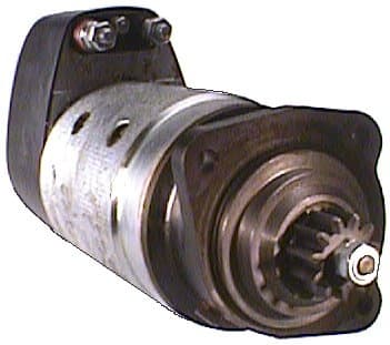 F032110205 - Starter