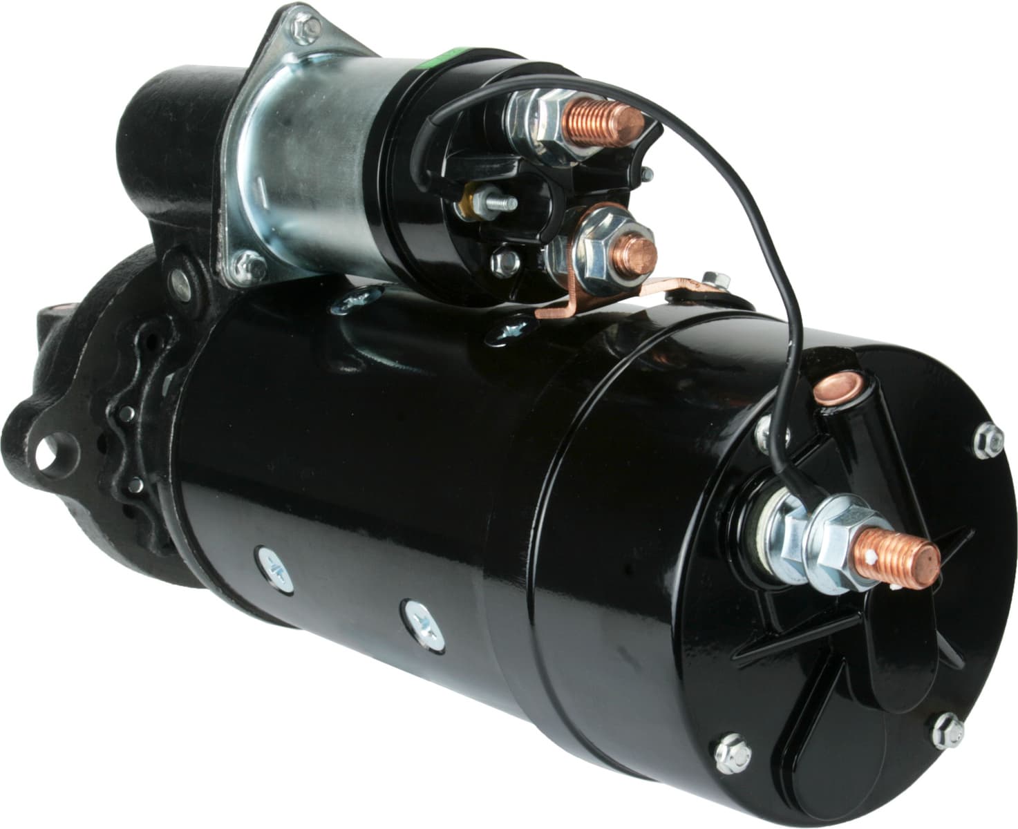 Product image - rear view