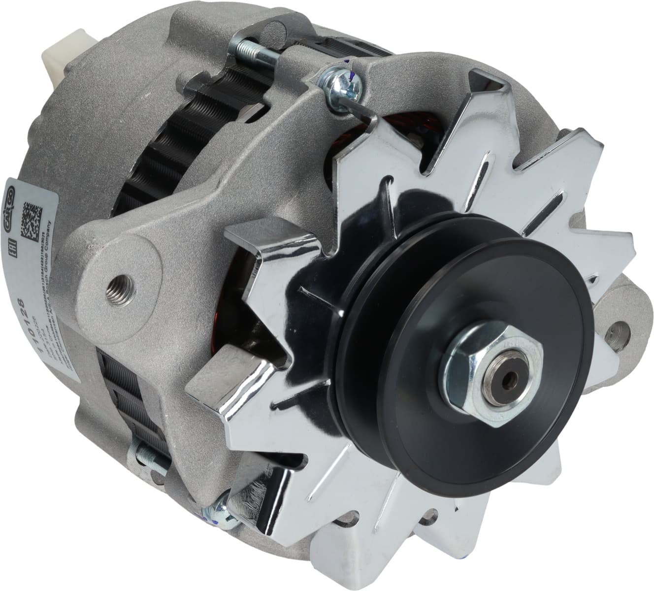 F032110128 - Alternator