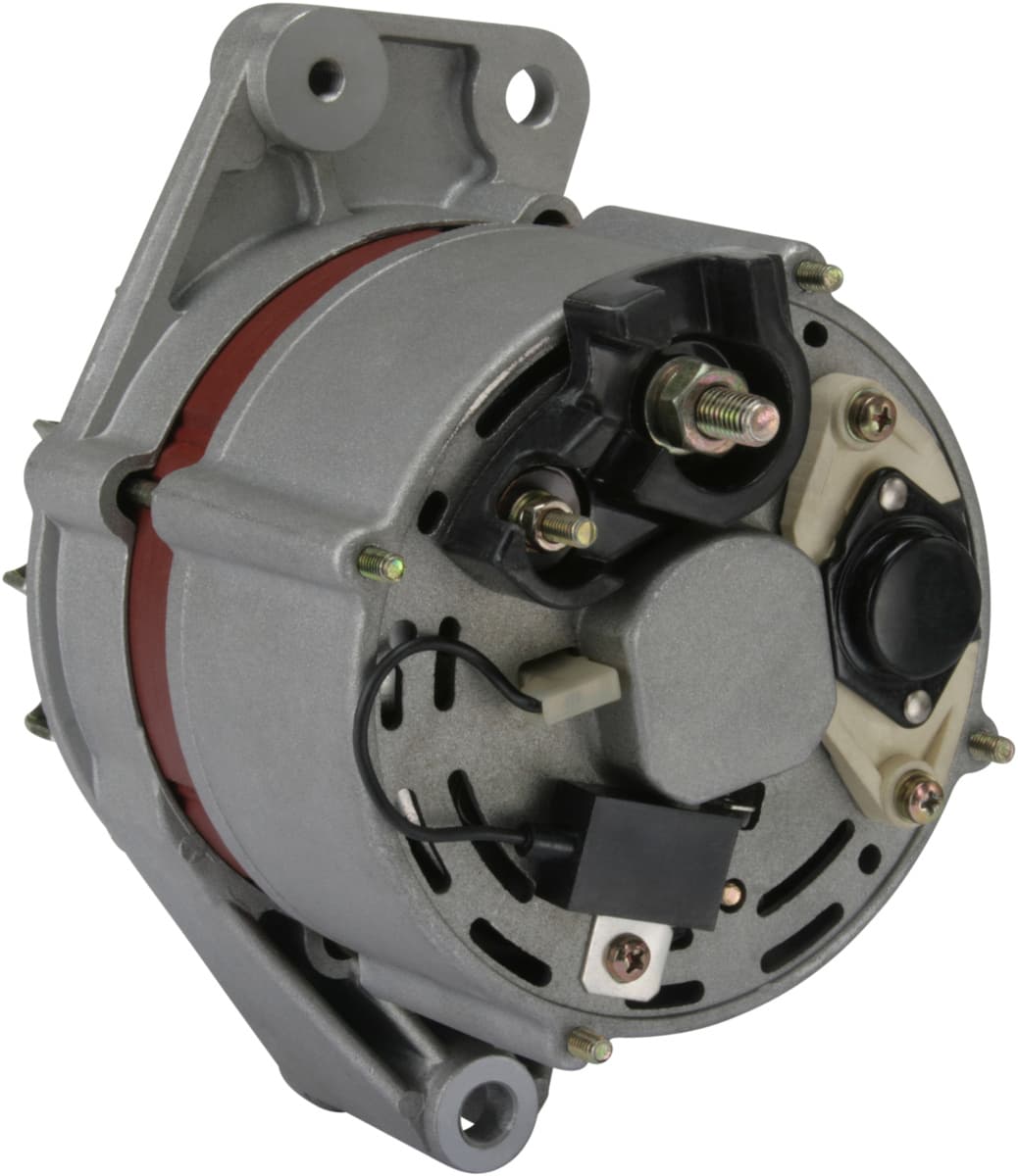 Product image - rear view