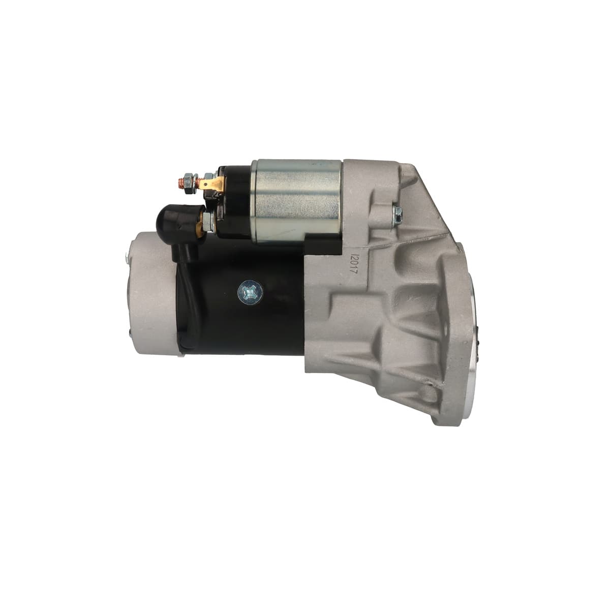 Product image - rear view