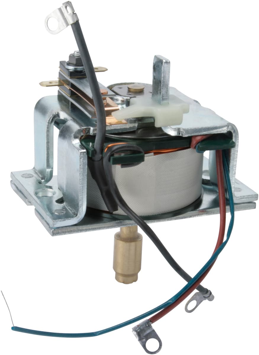 F032333159 - Solenoid Switch