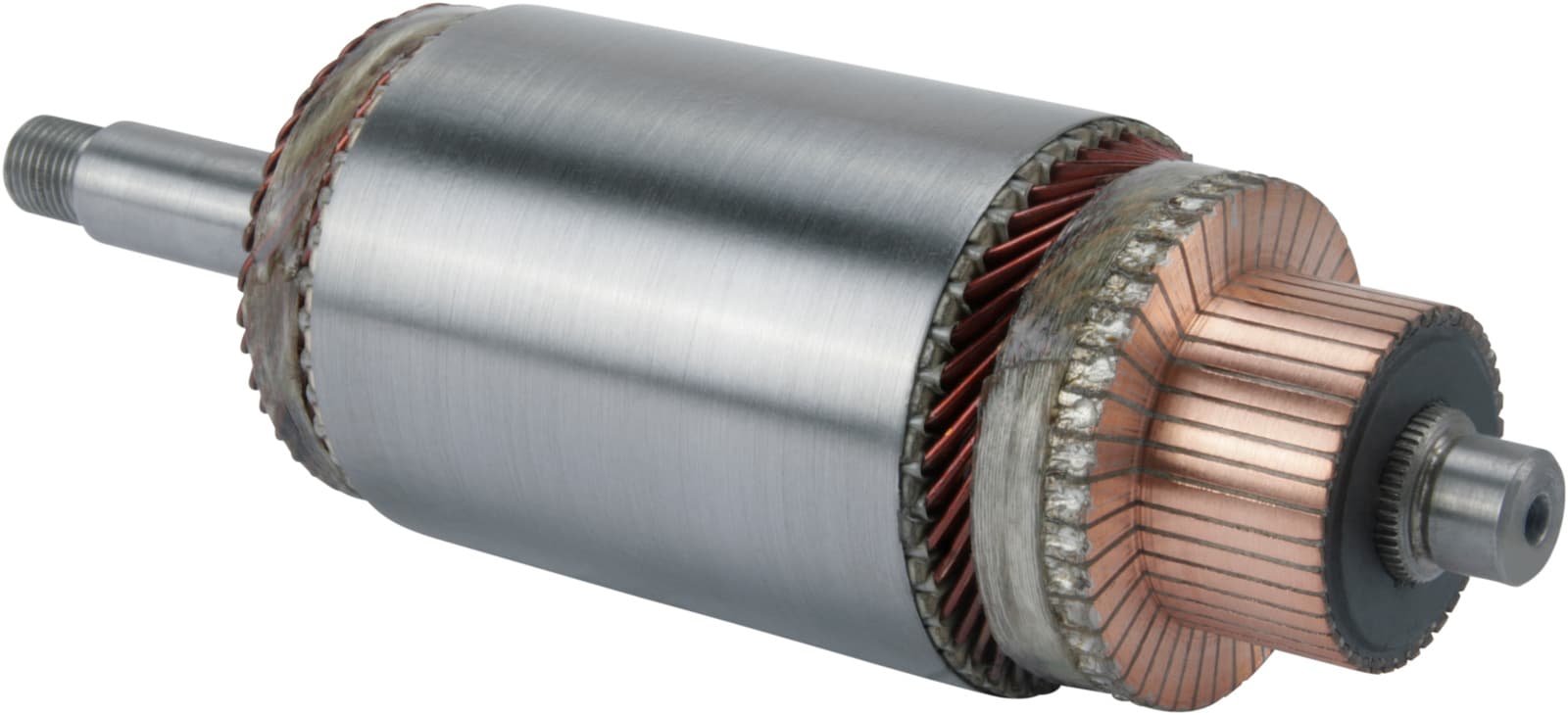 F032235632 - Armature