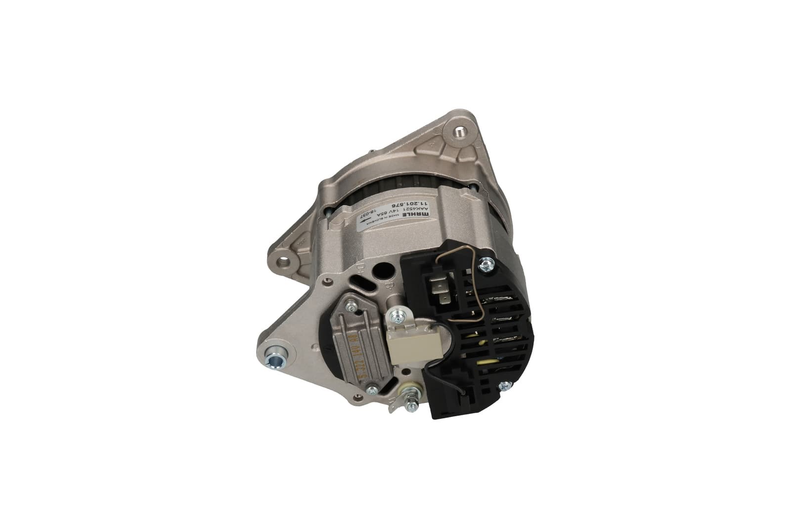 Product image - left view