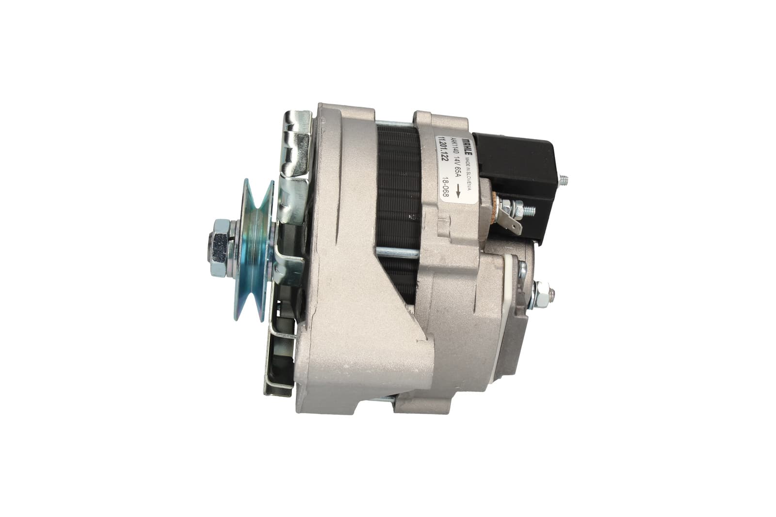 Product image - front view