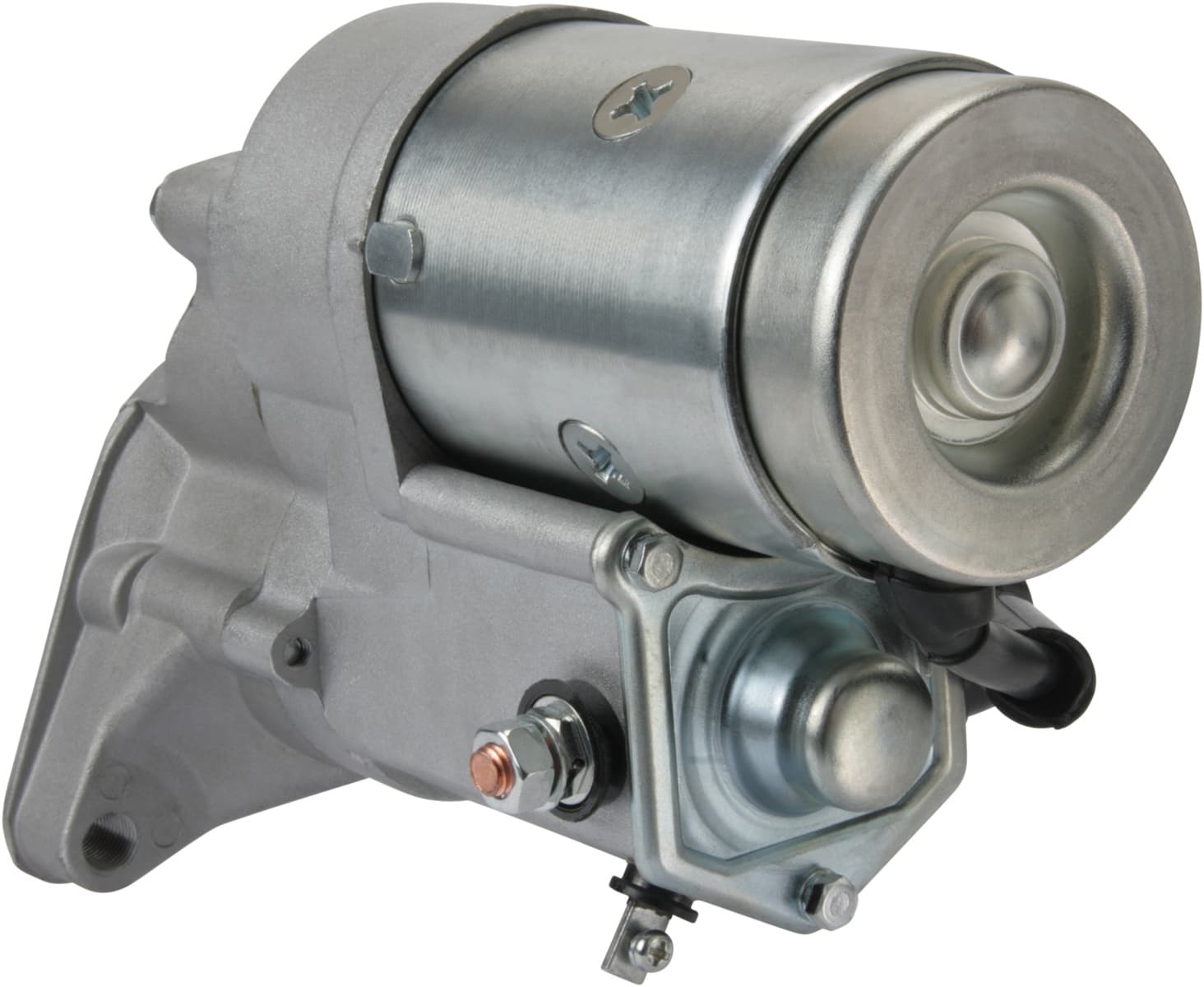 Product image - rear view
