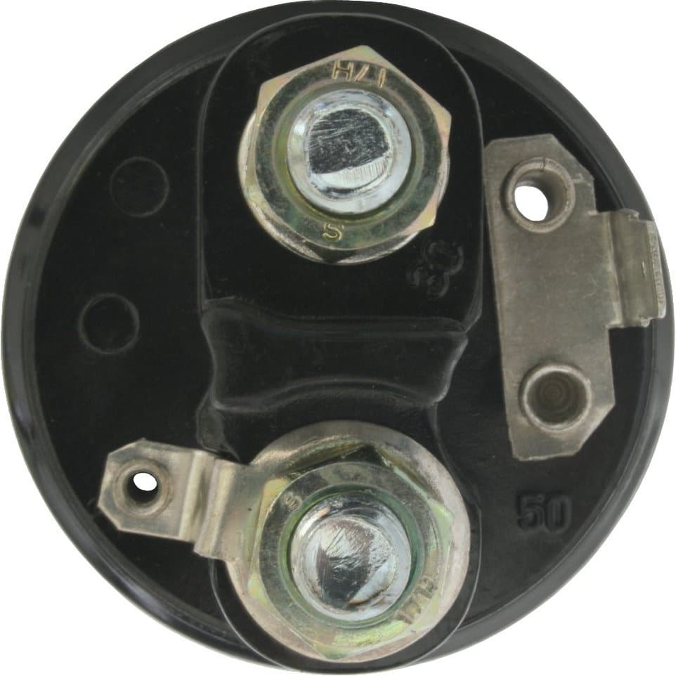 F032231802 - Solenoid Protection