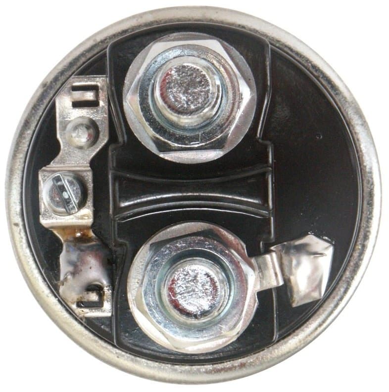 Product image - rear view