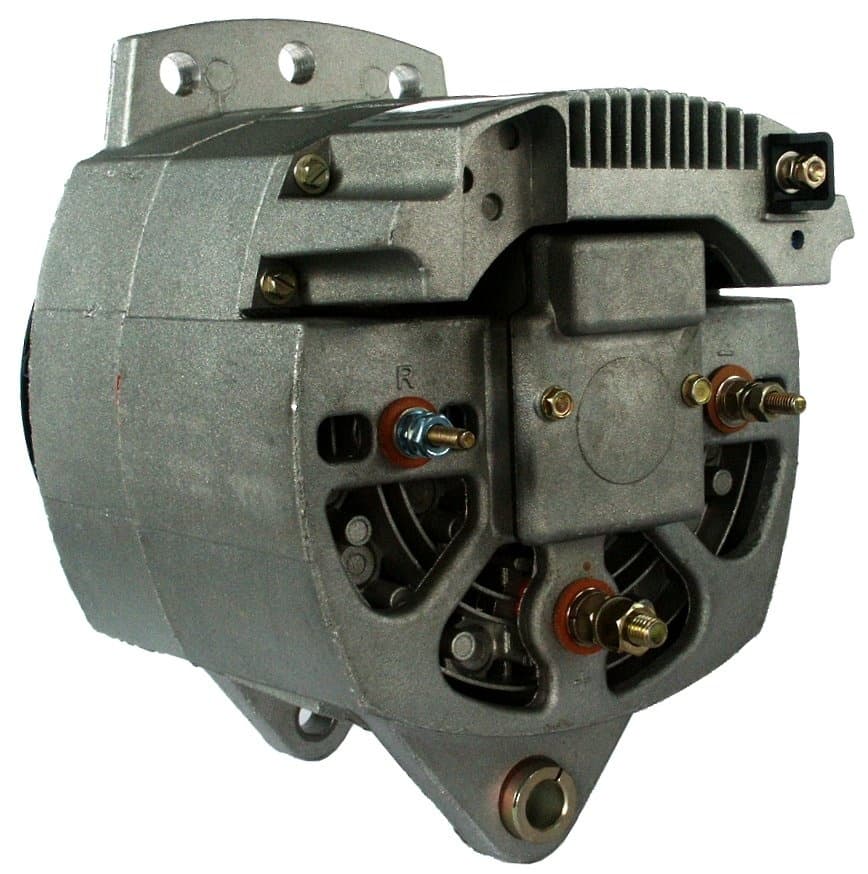F032110175 - Alternator