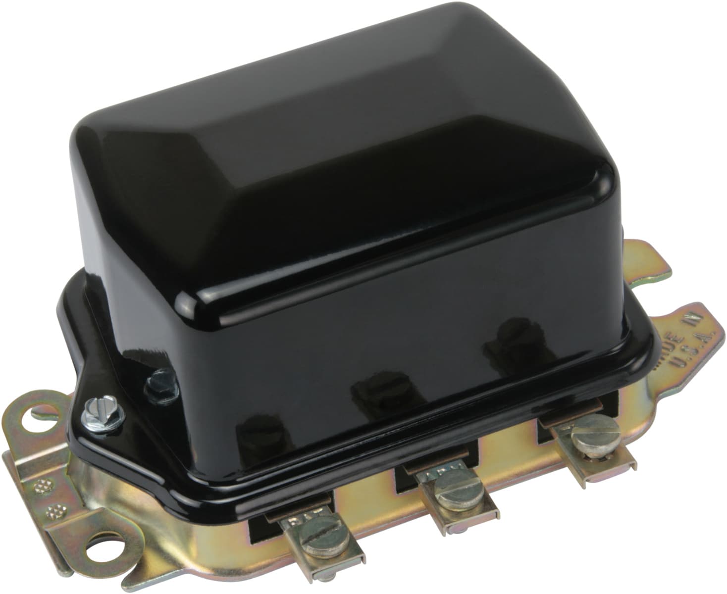 F032130032 - EL Field  Regulator