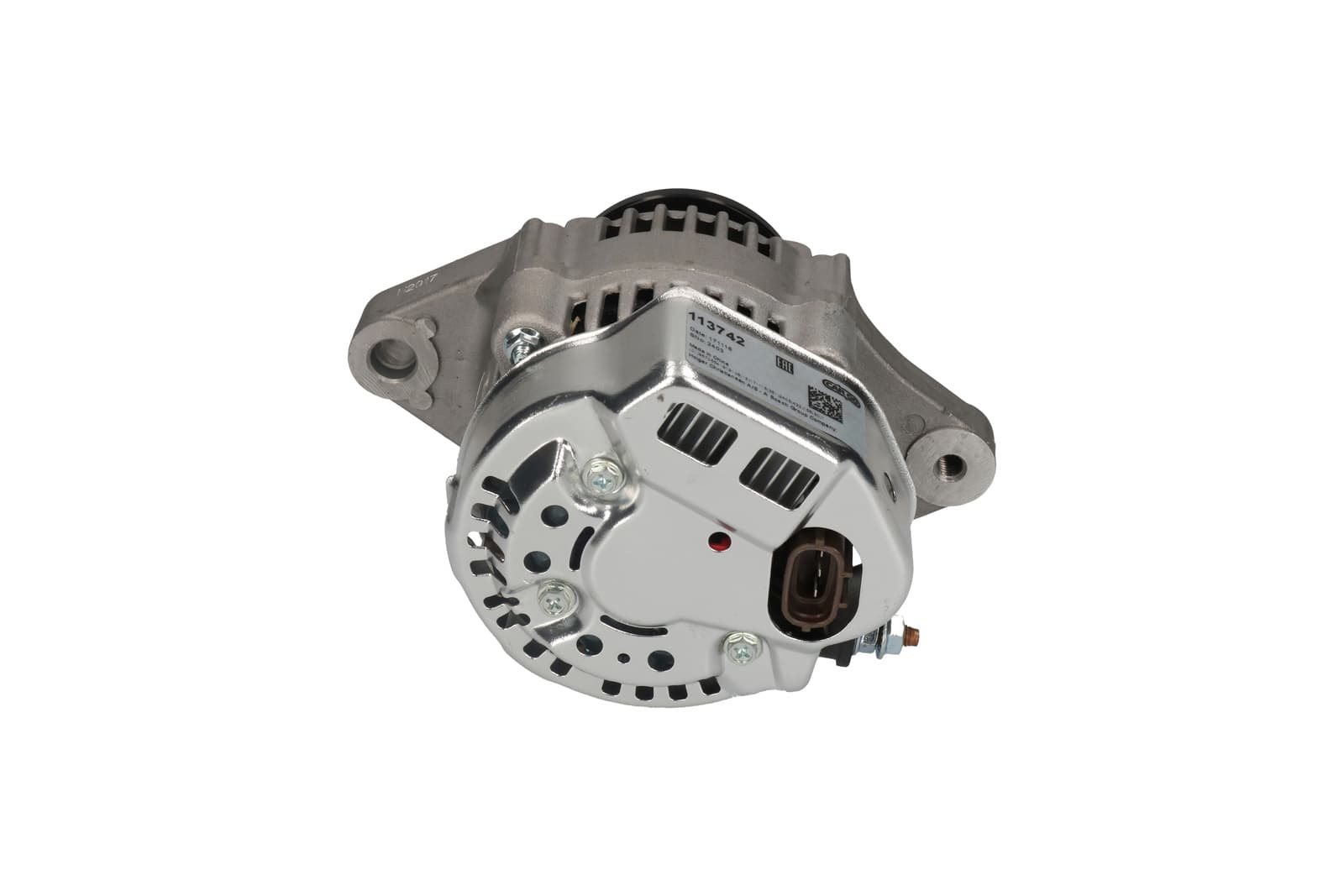 Product image - left view
